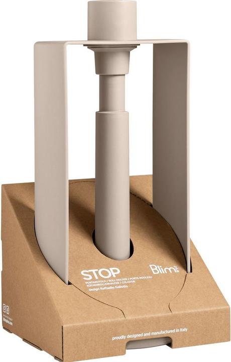 Produktbild Blim Plus Haushaltrollenhalter