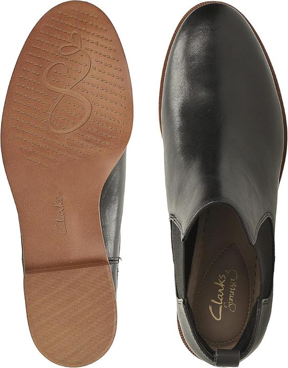 Image du produit Clarks Taylor Shine (39)