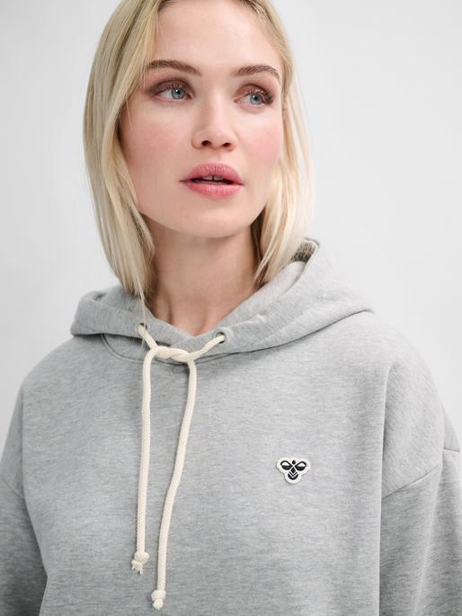 Image du produit hummel hmlLOOSE HOODIE BEE (XL)