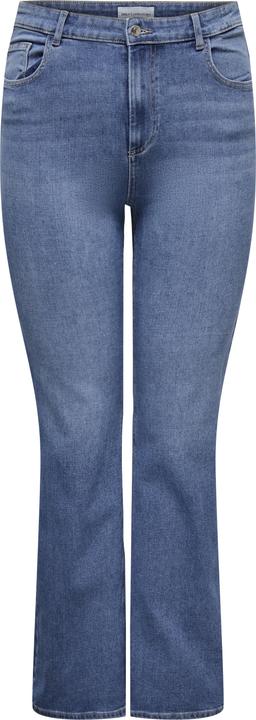 Light Blue Denim