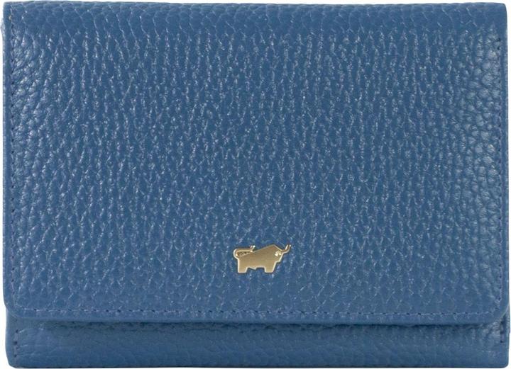 Actual product image Braun Büffel ASTI 11CS dawn blue