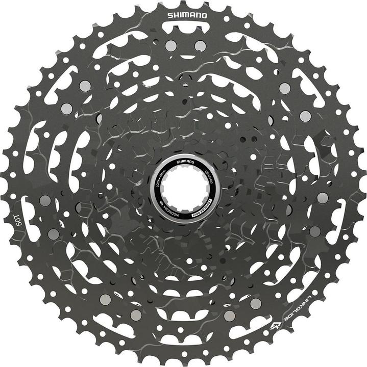 Immagine prodotto Shimano Cues (11-velocità, 11-50)