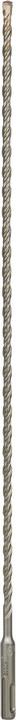 Image du produit Bosch Professional Zubehör Foret marteau SDS plus-5, 6,5 x 400 x 460 mm (6,5 mm)
