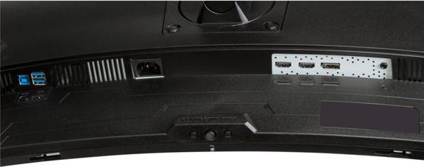 Immagine prodotto ASUS TUF Gaming VG34VQEL1A (3440 x 1440 pixel, 34")