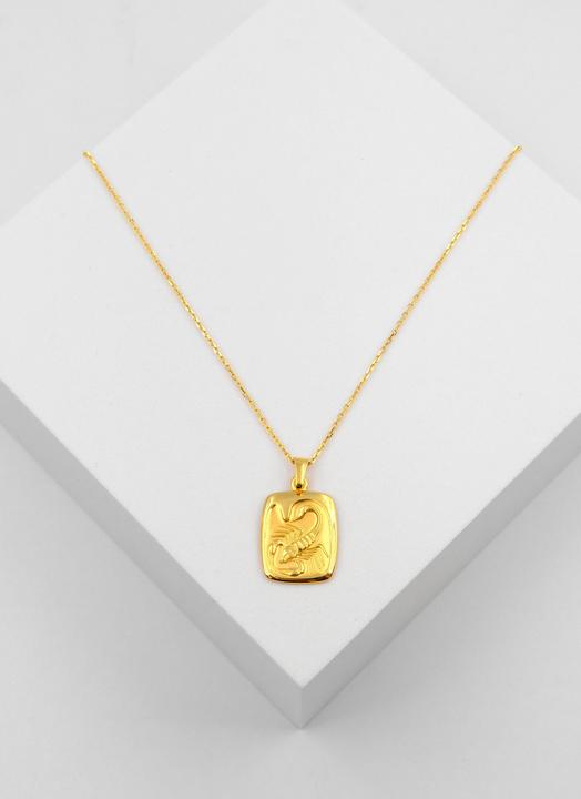 Image du produit Muau Scorpion (Or jaune 750/18K)