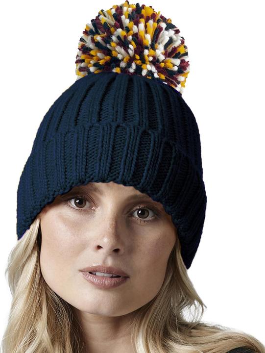 Immagine prodotto Beechfield Berretto Hygge (Taglia unica)