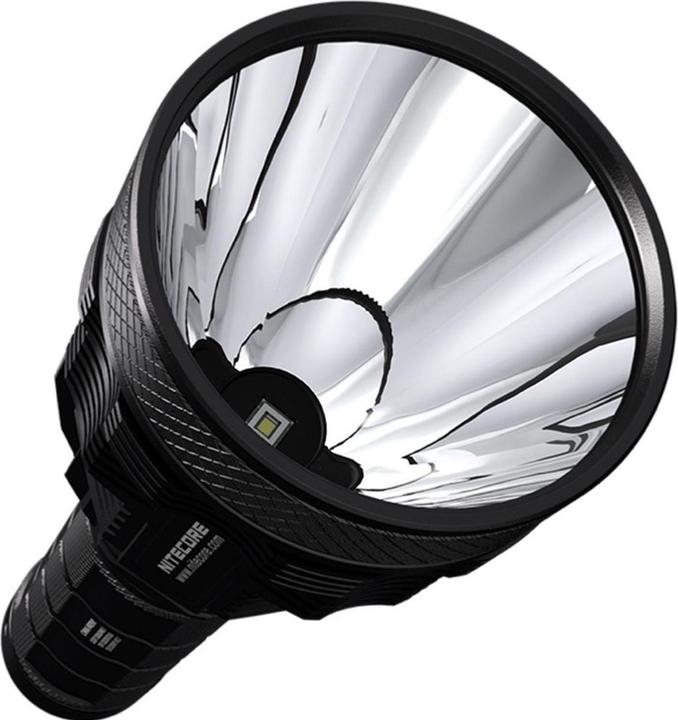 Actual product image Nitecore TM39 - 5200 lumen (30 cm, 5200 lm)