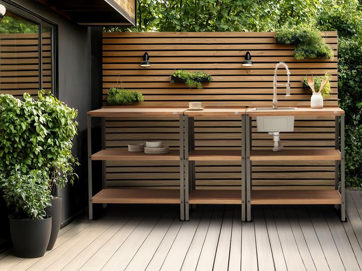 Produktbild Beliani Ivrea