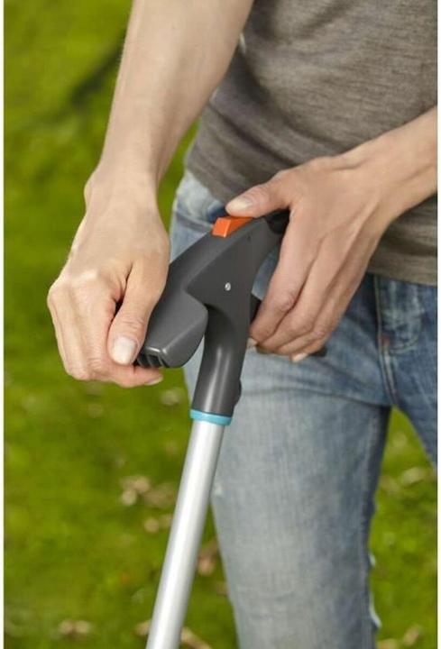 Produktbild Gardena Comfort Grasschere langstielig