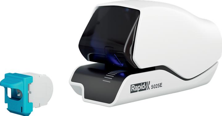 Immagine prodotto Rapid 5025e (25 lamelle)