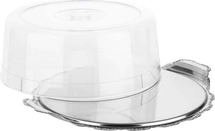 Actual product image APS Cake plate "BAROCK"
