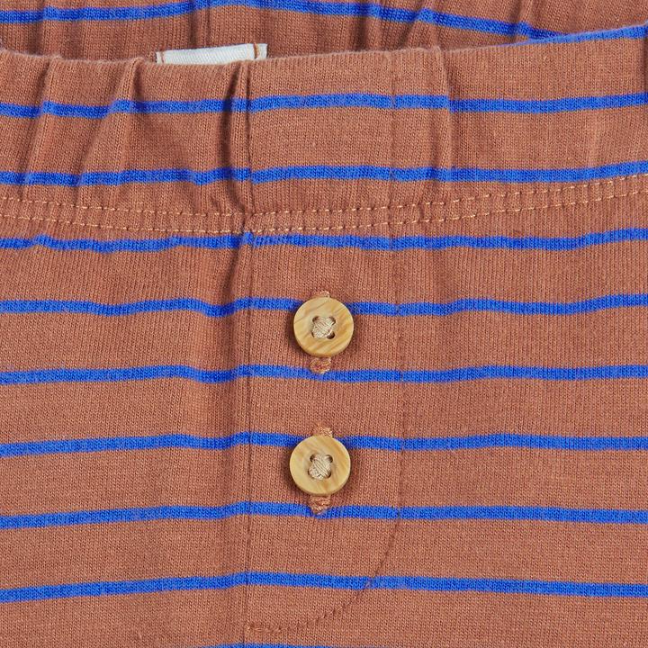 Produktbild La Redoute Collections 3er-Pack Leggings (68)