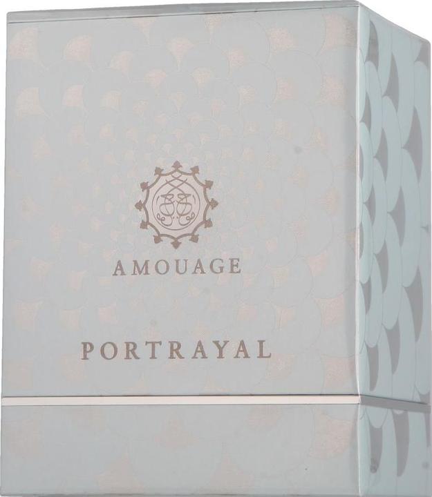 Actual product image Amouage Portrayal (Eau de parfum, 100 ml)