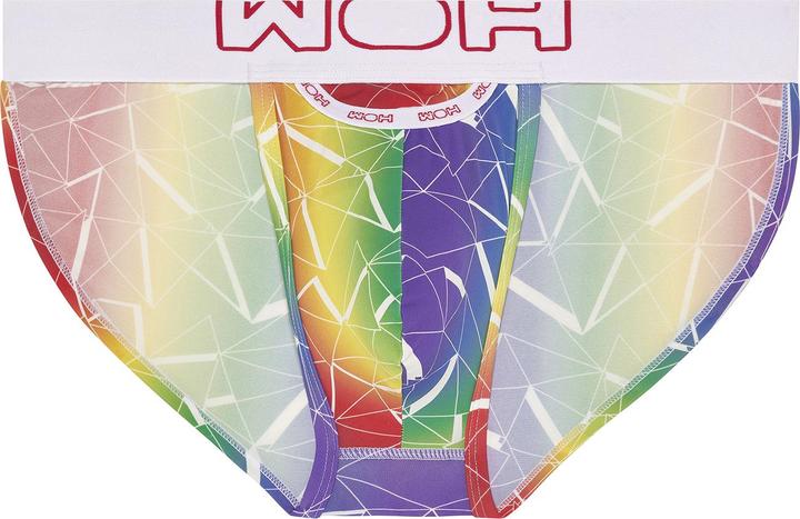 Immagine prodotto Woh Tanga Sexy Fun (M, Confezione singola)