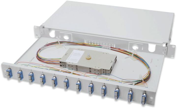 Produktbild Digitus Fiber Optsplice Box