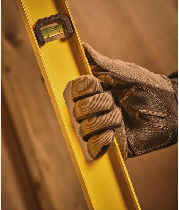 Actual product image Stanley poziomica i-beam 60cm (60 cm)