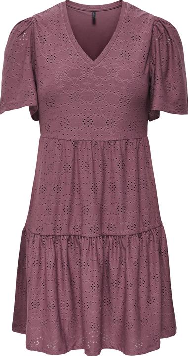 Produktbild Only ONLSMILLA Midikleid Kleid (S)