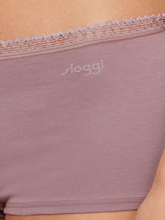 Produktbild Sloggi GO Crush Short C3P (M, 3er Pack)