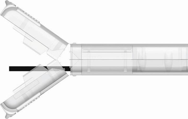 Actual product image Pica Replacement refills BIG-Dry SUMMER (12 pcs., 2 mm, 2B)