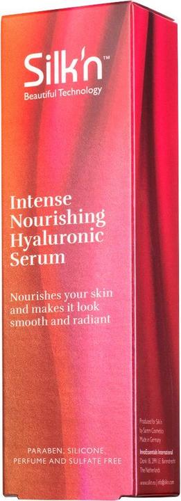 Immagine prodotto Silk'n Intenso (30 ml)