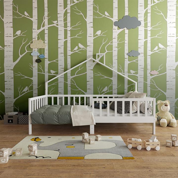 Produktbild VitaliSpa Justus (90 x 200 cm)