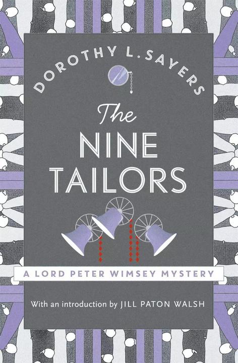 Produktbild The Nine Tailors (Englisch, Dorothy L Sayers, 2016)
