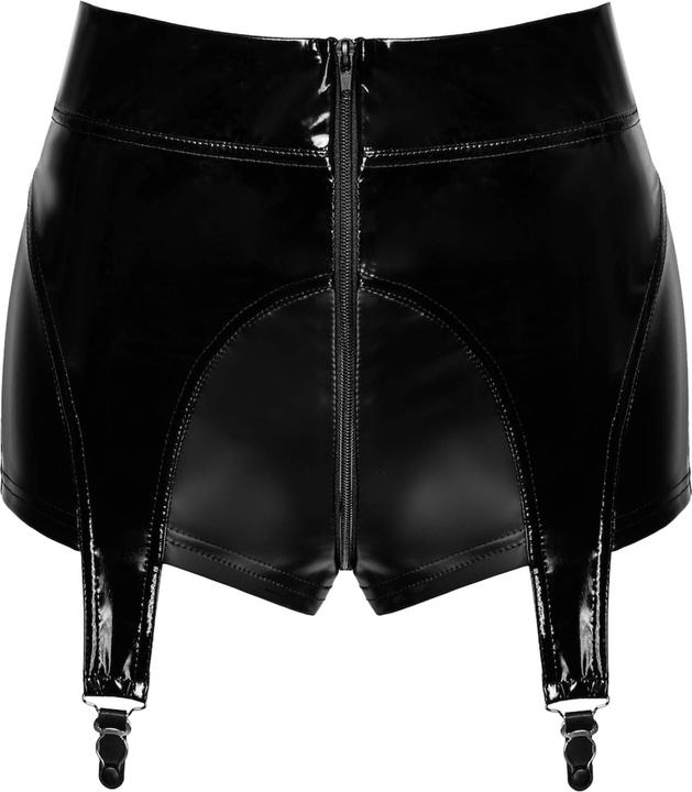 Produktbild Noir Handmade Damen-Shorts in schwarz (S)