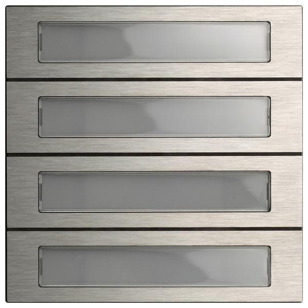 Gira Call button module (Cable)