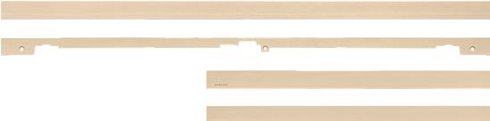 Immagine prodotto Samsung Telaio intercambiabile per Frame 4.0 65'. (Cornice)