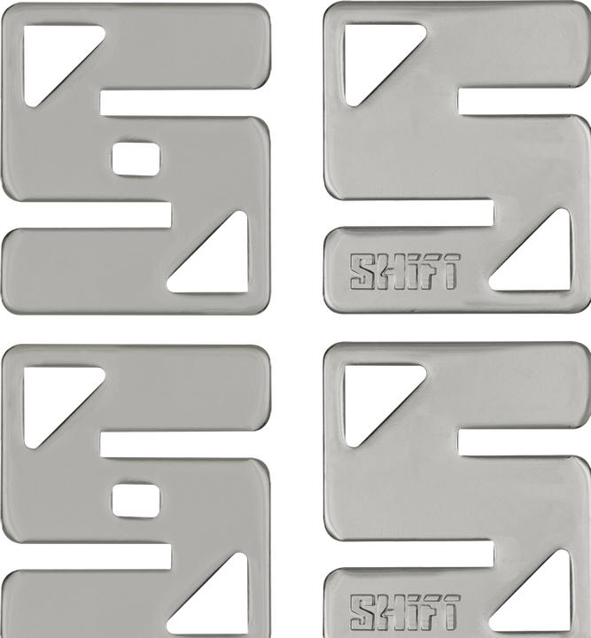 Produktbild Huzzle Cast Puzzle - Hashtag*** (1 Spieler)