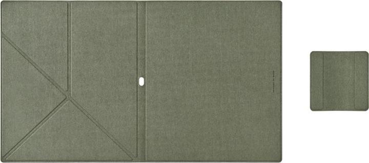 Image du produit Onyx E-book BOOX case for NOTE AIR 5 C, magnetic, black