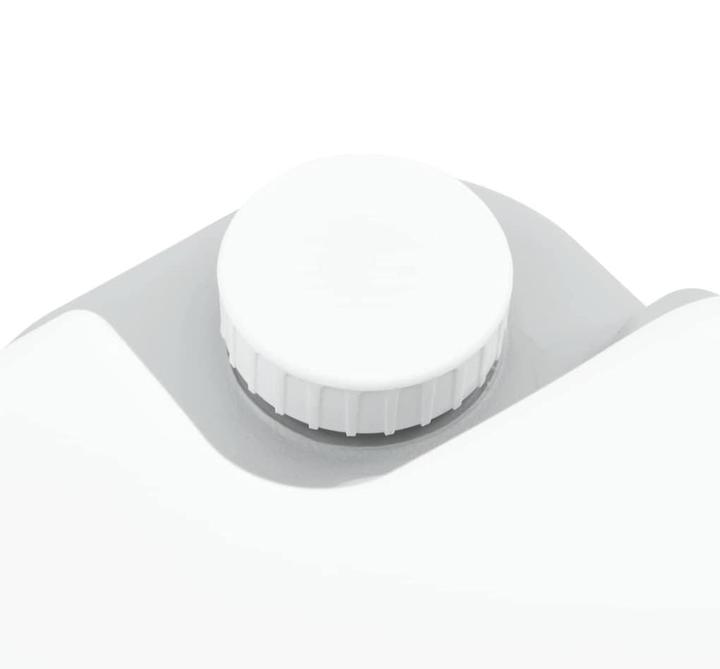 Produktbild vidaXL Camping-Toilette