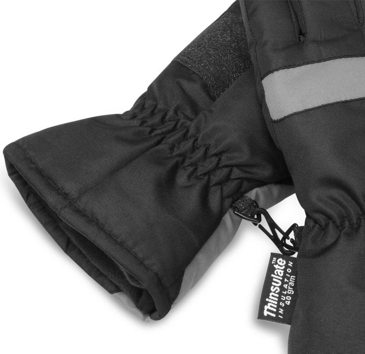 Image du produit Polar Husky Gants d'hiver Jannu (L)