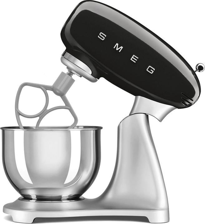 Actual product image Smeg 50's Retro Style Full Colour (800 W, 4.80 l)