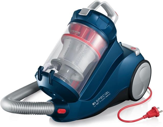 Produktbild Severin Bodenstaubsauger MY 7118