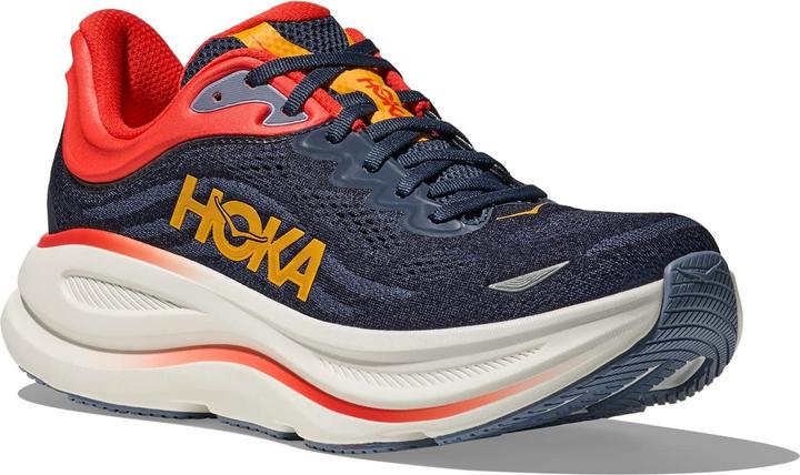 Produktbild Hoka Bondi 9 - 66709 (43 1/3)