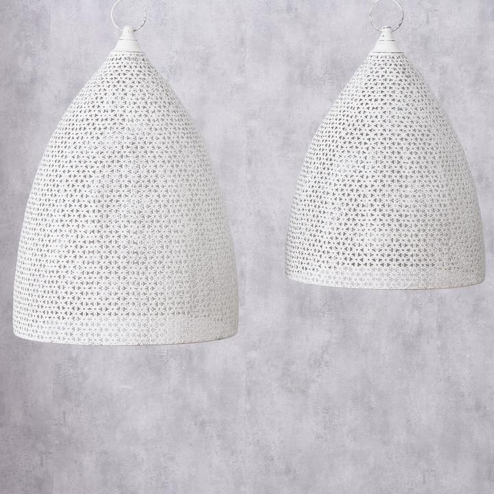 Immagine prodotto Boltze Home Clarissa (2 x)