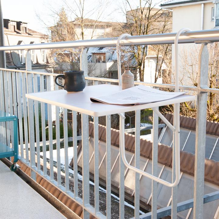 Immagine prodotto Casativo Tavolo sospeso da balcone (60 cm)
