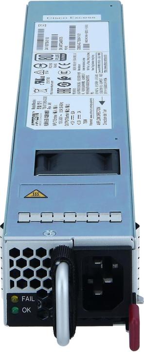 Produktbild Cisco CATALYST 9800-40 750W AC (750 W)