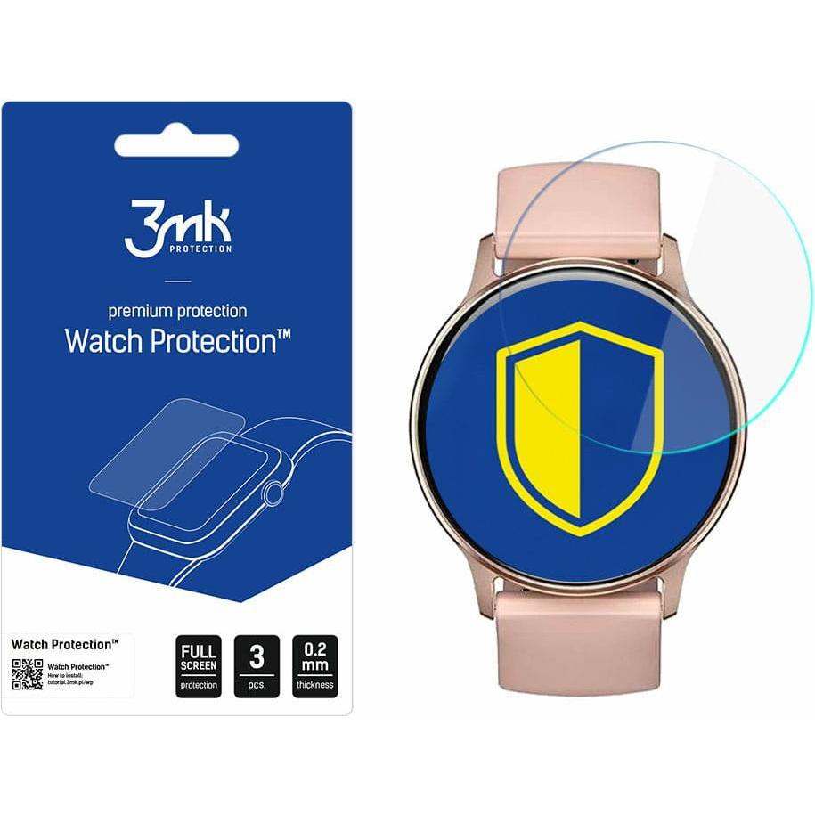 3MK Schutzfolie, Smartwatch Zubehör
