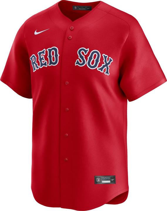 Actual product image Nike Boston Red Sox MLB Limited Alt. Jersey XL (XL)
