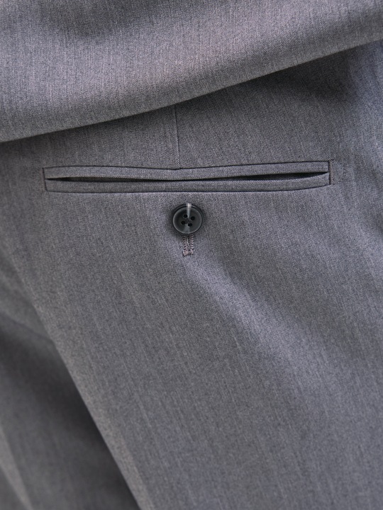 Image du produit Jack & Jones JPRFRANCO Relaxed Fit Anzughose Anzughose (56)