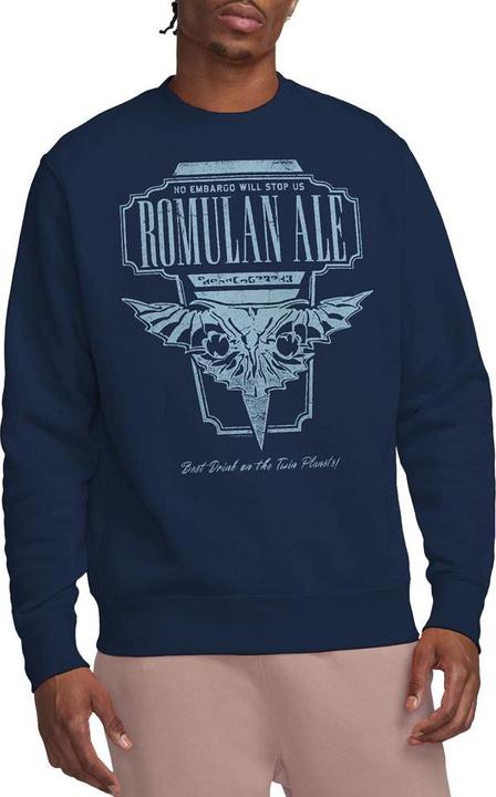 Produktbild Romulan Ale Sweatshirt (XXL)