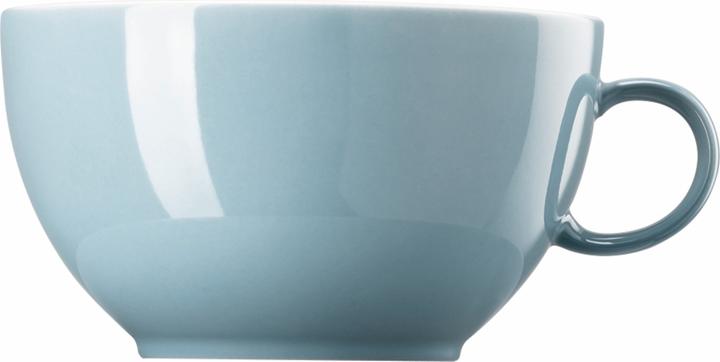 Actual product image Thomas Sunny Day - Soft Blue - Cappuccino cup (380 ml, 1x)