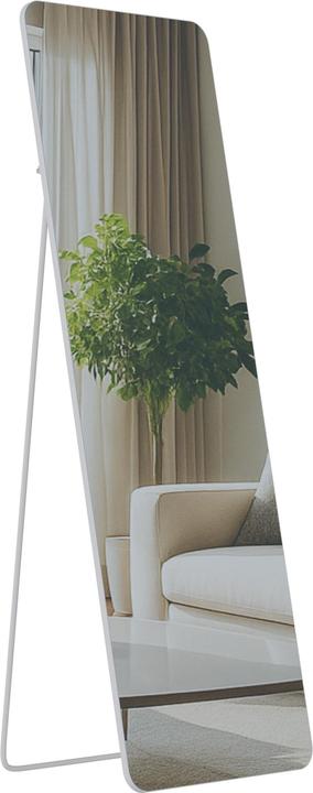 Produktbild CLP Spiegel Gurnee Standspiegel und Wandspiegel in einem (150 x 50 cm)