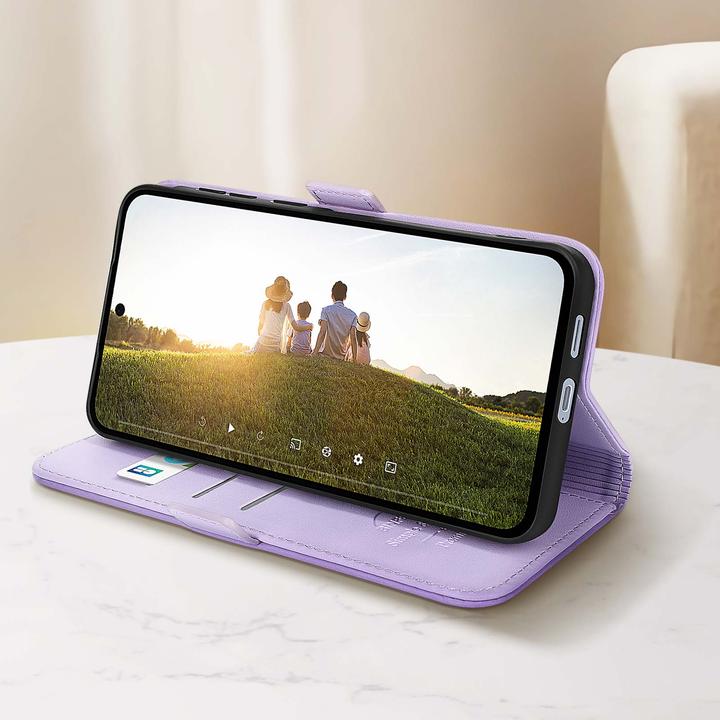 Actual product image Avizar Leatherette Legacy Cover Series