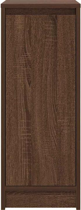 Immagine prodotto vidaXL Schuhschrank (29.50 x 34 x 76 cm)