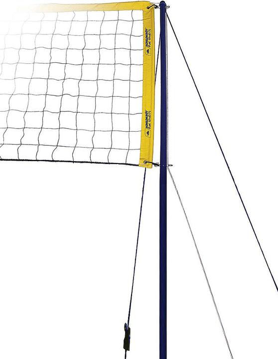 Image du produit Schildkröt Ensemble de filets de beach-volley Fun