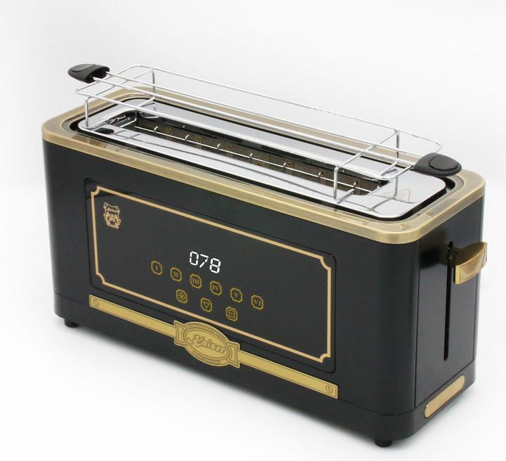 Produktbild Kaiser T 4000 Em