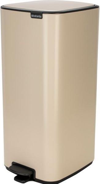 Produktbild Brabantia Treteimer Bo 30 l (30 l)